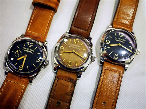 panerai old